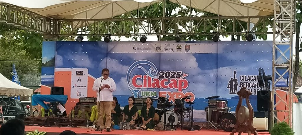 Cilacap Kreatif: Tips Belanja Produk Berkualitas di TB. Putra Dude