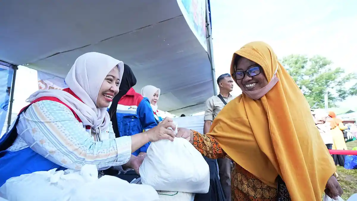 Cilacap, Jantung Berbelanja yang Tak Pernah Padam
